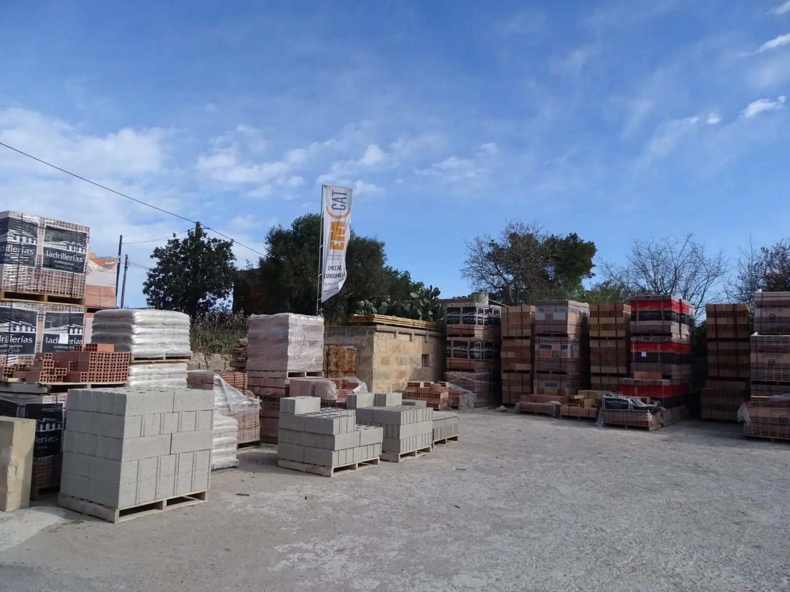 La tienda de Alcúdia